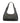 Guess Jeans Black Polyethylene Handbag