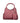 Guess Jeans Red Polyethylene Handbag