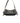 Guess Jeans Black Polyethylene Handbag