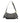 Guess Jeans Black Polyethylene Handbag