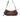Guess Jeans Brown Polyester Handbag