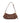 Guess Jeans Brown Polyester Handbag