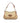 Guess Jeans Beige Polyester Handbag