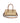 Guess Jeans Beige Polyester Handbag