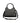 Guess Jeans Black Polyethylene Handbag