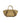 Guess Jeans Green Polyester Handbag
