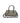 Guess Jeans Black Polyester Handbag