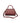 Guess Jeans Brown Polyethylene Handbag