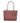 Guess Jeans Brown Polyethylene Handbag