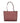Guess Jeans Brown Polyethylene Handbag