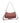 Guess Jeans Brown Polyethylene Handbag