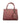 Guess Jeans Brown Polyethylene Handbag