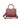 Guess Jeans Brown Polyethylene Handbag
