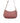 Guess Jeans Brown Polyethylene Handbag