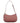 Guess Jeans Brown Polyethylene Handbag