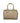 Furla Green Leather Handbag