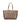 Furla Brown Leather Handbag