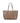 Furla Brown Leather Handbag
