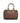 Furla Brown Leather Handbag