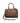 Furla Brown Leather Handbag