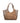 Furla Brown Leather Handbag