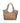 Furla Brown Leather Handbag