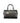 Furla Black Leather Handbag