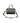 Furla Black Leather Handbag