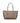 Furla Brown Leather Handbag