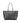 Furla Black Leather Handbag