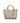 Furla Gray Leather Women's Bag