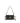 Chloé Black Calf Leather Bos Taurus Shoulder Bag