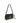 Chloé Black Calf Leather Bos Taurus Shoulder Bag