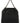 Stella McCartney Black Polyester Handbag