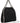 Stella McCartney Black Polyester Handbag