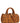 MCM Brown Polyethylene Handbag