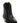 Isabel Marant Black Calfskin Chelsea Boots