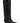 Isabel Marant Black Calfskin Chelsea Boots