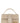 Jacquemus Beige Calfskin Handbag