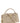 Jacquemus Beige Calfskin Handbag
