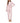 Only Pink Recycled Polyester Blazer