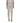 Only Beige Recycled Polyester Casual Pants