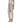 Only Beige Recycled Polyester Casual Pants
