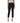 Only Black Recycled Polyester Casual Pants