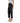 Only Black Recycled Polyester Casual Pants