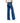 Liu Jo Blue Cotton Bootcut Jeans