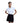 Barbour White Cotton T-Shirt