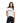 Barbour White Cotton T-Shirt