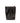 Benedetta Bruzziches Black Calf Leather Bos Taurus Backet Bag