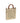 Rabanne Beige Raffia Shoulder Bag